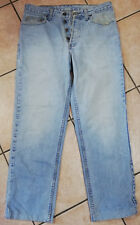 PANTALONI JEANS LEVIS TG W32L34