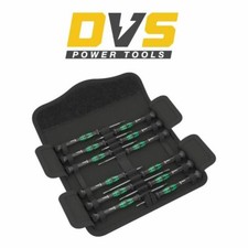 Wera 073675 12 pezzi Kraftform