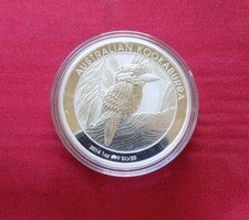 Australia oncia 2014 1 Dollaro