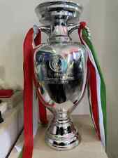 Trofeo Coppa Europa Campionati Europei souvenir premio premiazione tornei calcio