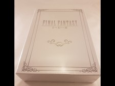 Final Fantasy Box Set 2 -