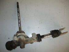 Scatola Elettronica Sterzo