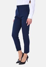 Pantaloni Donna Eleganti Vita