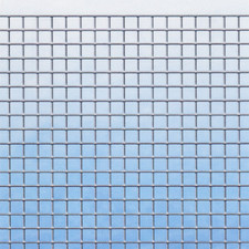 Sidex galvanized welded mesh
