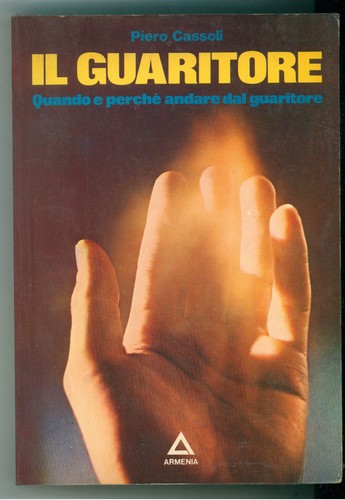 Cassoli piero guaritore - cassoli,
