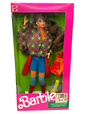 BK~ BAMBOLA BARBIE NUOVA CON