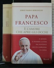 Papa francesco l amore che - papa, francesco.