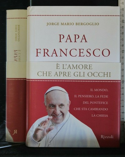Papa francesco l amore - l'amore, che