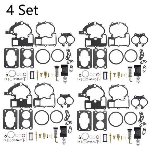 Set kit ricostruzione - kit,