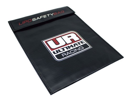 Borsa ultimate lipo safe - ultimate, rc