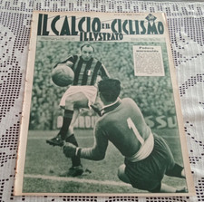 IL CALCIO E IL CICLISMO