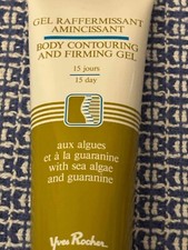 Yves Rocher Body Contouring