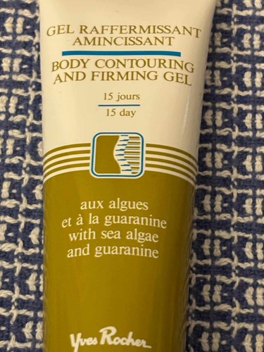 Yves rocher body contouring - rocher,