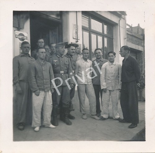 Foto guerra mondiale - guerra,