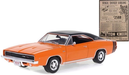 Caricabatteria dodge di - r/t,