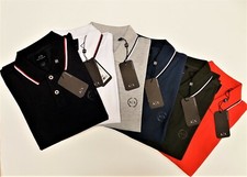 POLO ARMANI EXCHANGE 8NZF75