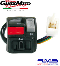 DEVIO SINISTRO FRECCE CLACSON FANALI SCOOTER MBK BOOSTER YAMAHA BW'S 246110020