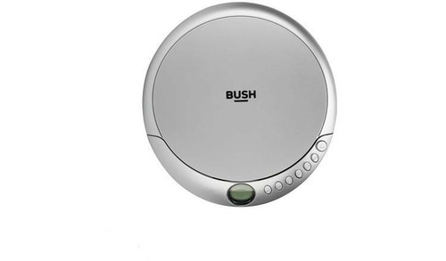 Alba bush lettore personale - alba,
