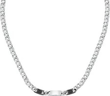 Collana Morellato Uomo Acciaio