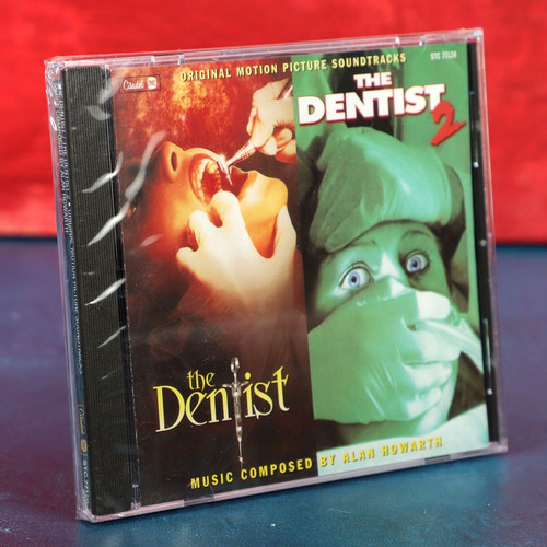 The dentist - the,