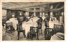 VENEZIA - SAN MARCO Società