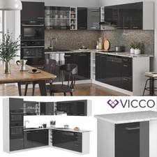 Cucina modulare blocco - ,