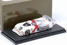 1:43 Ebbro Toyota TOM'S 83C