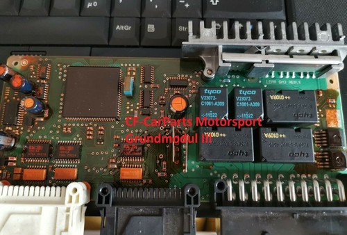 Bmw modulo base riparazione - bmw,