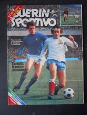 GUERIN SPORTIVO 7 1978 MICHEL