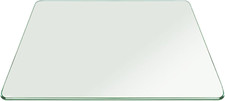 Tavolo Vetro 15" Pollici