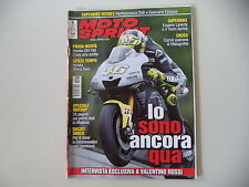 - MOTOSPRINT 6/2013 PROVA TEST MOTO HONDA CB 1100