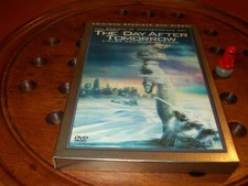 The Day After Tomorrow L'alba