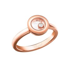 CHOPARD - Happy Diamonds Icons