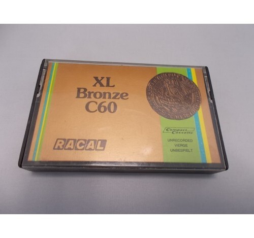 Racal c60xl bronze - c60xl,