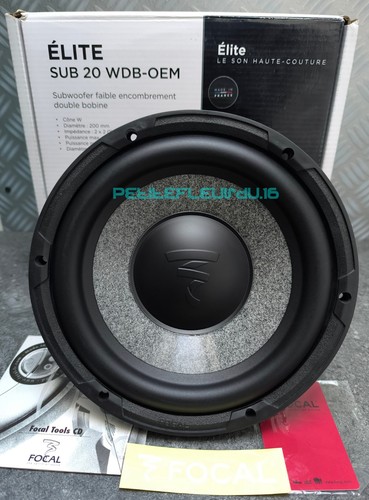 Focal ultra - focal,