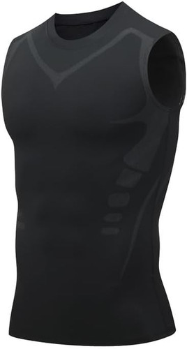 Canotte compressione uomo - da,