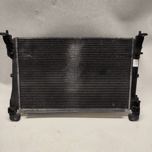 897760600 radiatore fiat - radiatore,