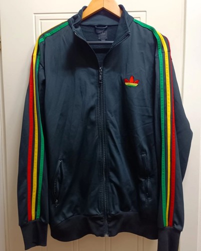 Giacca adidas jamaica - adidas,