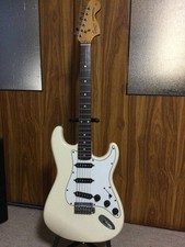 Squire By Fender Jv serie 70