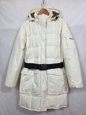 Woolrich blizzard parka - woolrich,