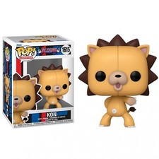 Funko pop figure kon - pop!,