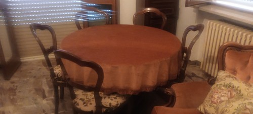 Sedie sala pranzo - pranzo, legno