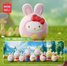 Modellino Miniso Sanrio