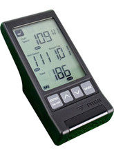 PRGR Launch Monitor Velocità Bastone e palla, Distanza Totale, Smash Factor ecc.