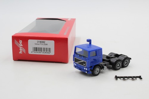 Herpa volvo f10 trattore tetto - f10,