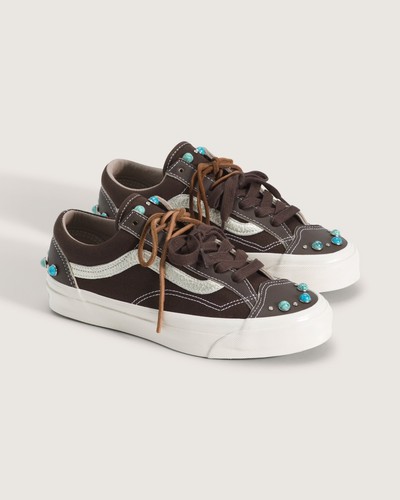 Vans old skool - lx,