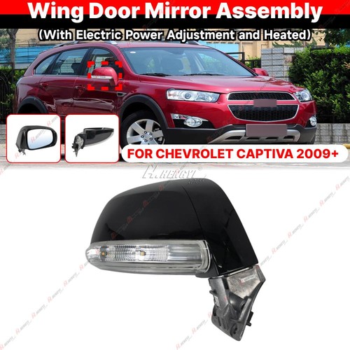 Für chevrolet captiva rechts - chevrolet,