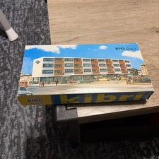 Kibri HO Kit Costruzione