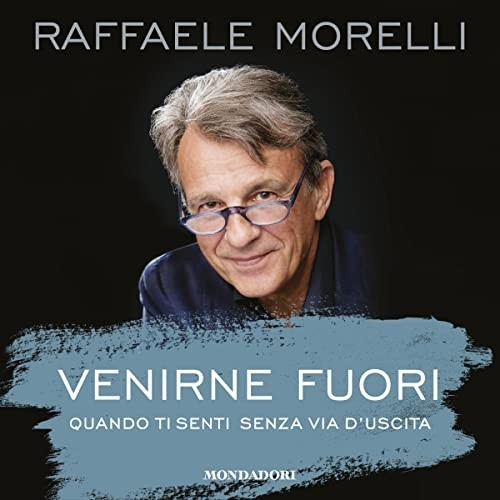 Venirne fuori raffaele - -,