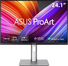 ASUS ProArt PA248CRV Monitor